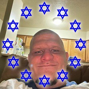 Meet your Posher, Richard